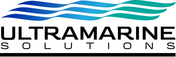 Florida Seawall Solutions (UltraMarine) Logo